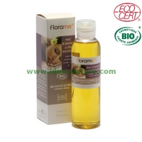 Aceite de masaje Bio Relajaci�n Extrema FLORAME